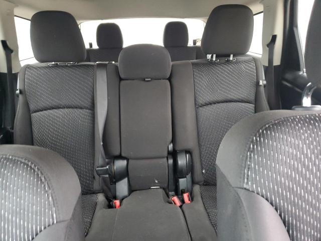 3C4PDCBGXHT519201 Dodge Journey Sxt