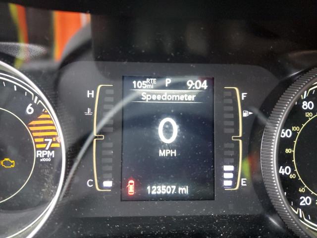 1C4PJLCB1LD511062 Jeep Cherokee Latitude