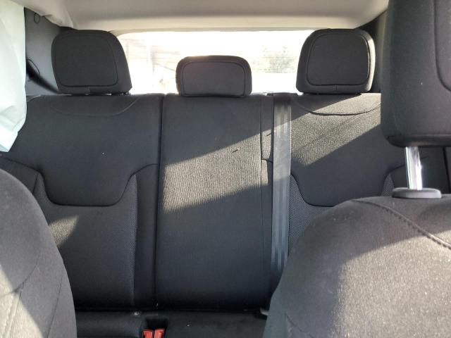 ZACNJBAB8KPK81425 Jeep Renegade Sport