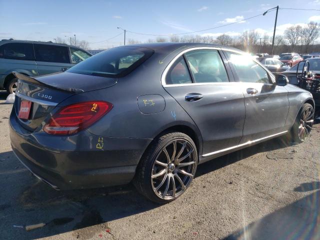 55SWF4KB4FU054988 Mercedes-Benz C 300 4matic