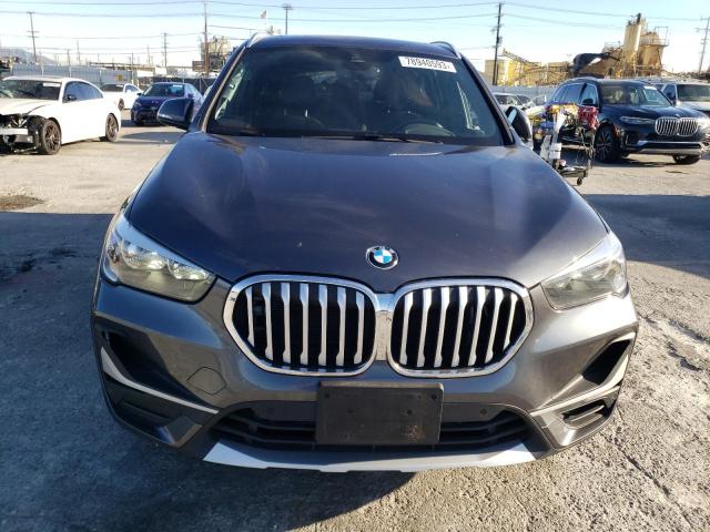 WBXJG7C0XL5P23255 BMW X1 Sdrive28i