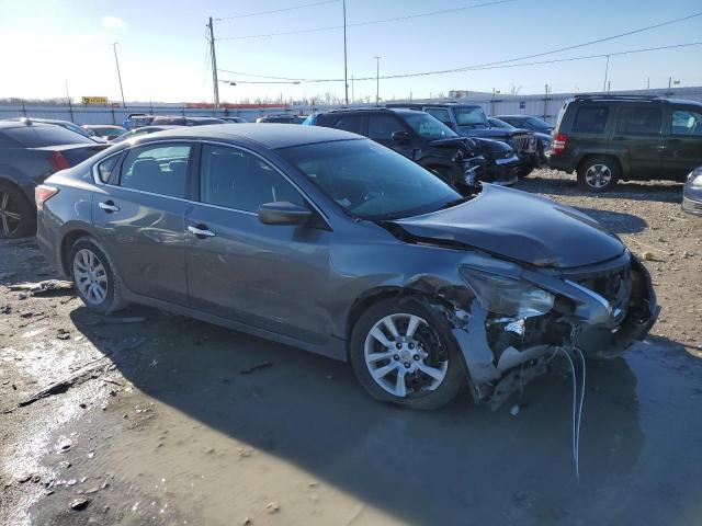 1N4AL3AP2FN875803 Nissan ALTIMA 2.5