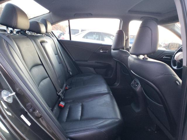 1HGCR2F83EA191329 Honda ACCORD EXL