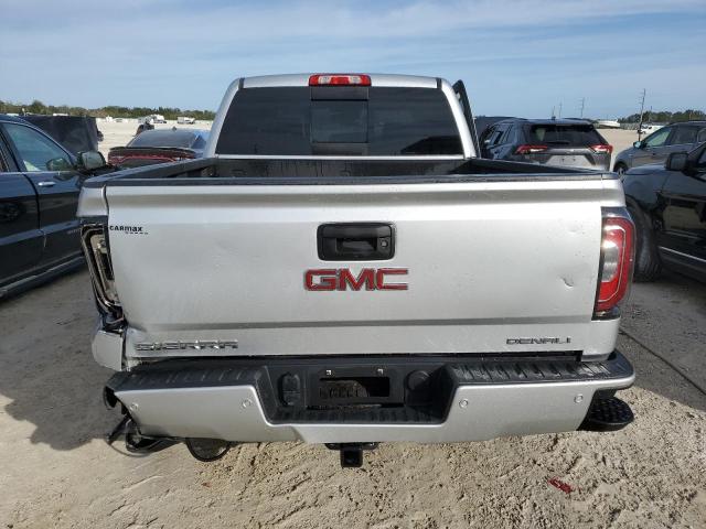 3GTP1PEC7JG233393 GMC Sierra C1500 Denali