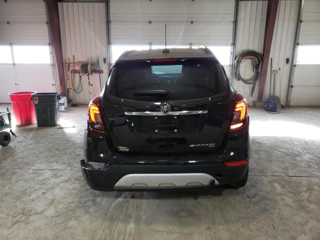 KL4CJESB8LB011739 Buick Encore Preferred