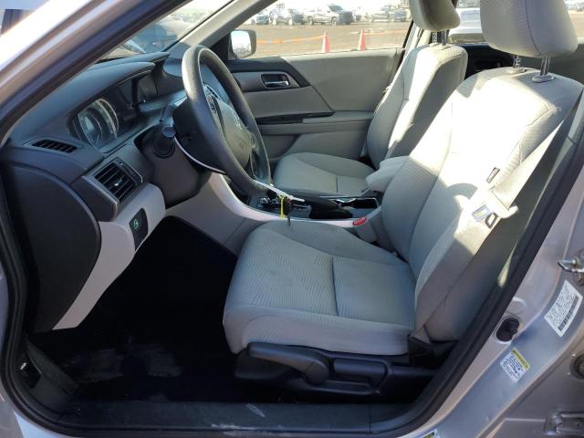 1HGCR2F30EA232617 Honda ACCORD LX