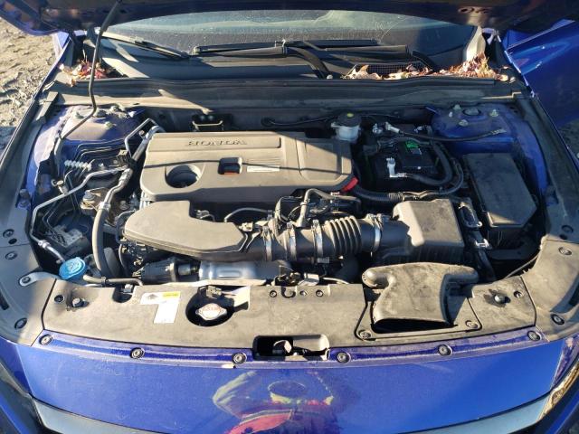 1HGCV2F35LA022409 Honda Accord Sport