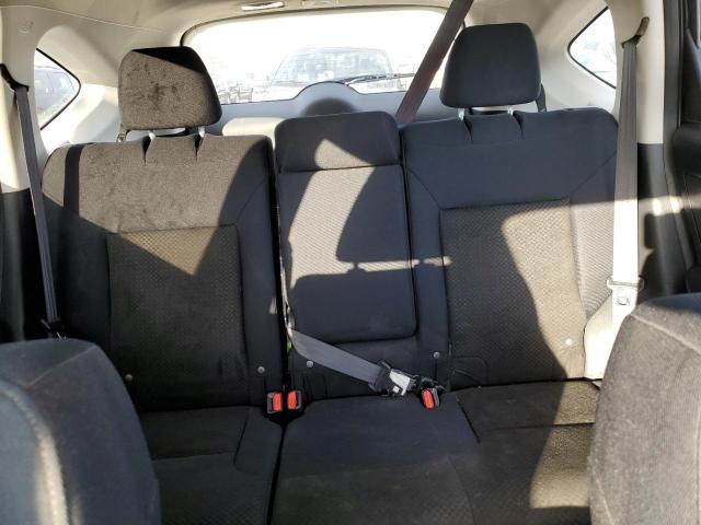 3CZRM3H34GG710398 Honda CR-V LX