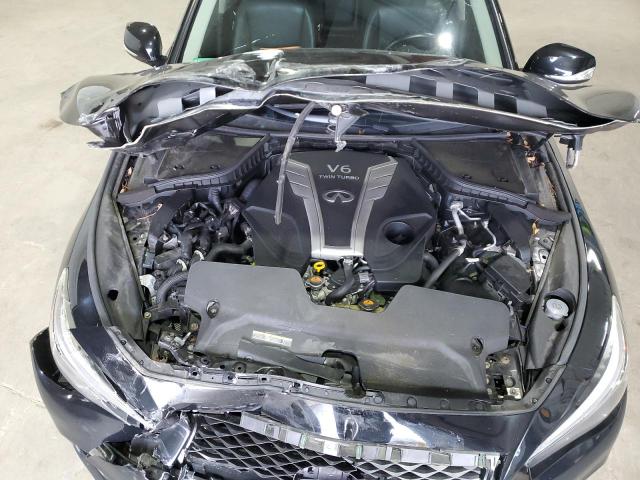 JN1EV7AR1JM445373 Infiniti Q50 LUXE