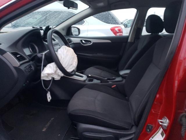 3N1AB7AP2EY247779 Nissan SENTRA S