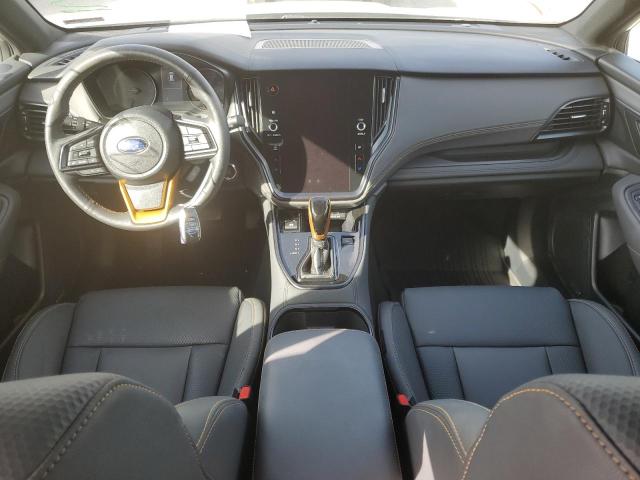 4S4BTGUD0R3118224 Subaru Outback Wilderness
