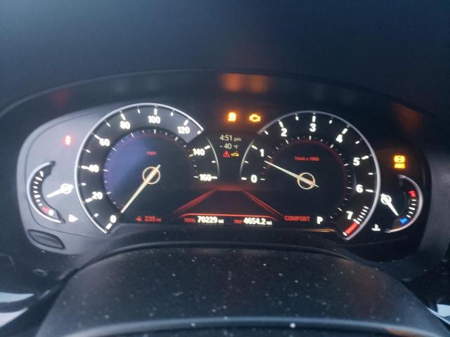 WBAJA5C54JG899330 BMW 530 I