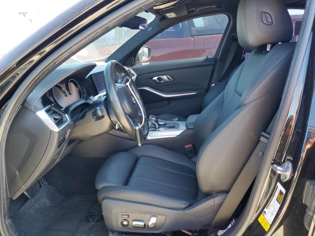 WBA5R1C56KAK12484 BMW 330I