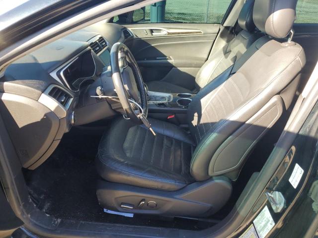 3FA6P0H95ER134931 Ford FUSION SE
