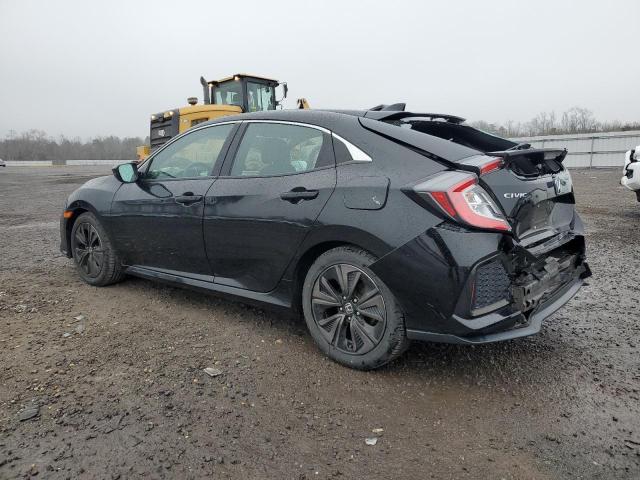 SHHFK7H69KU220763 Honda CIVIC EX