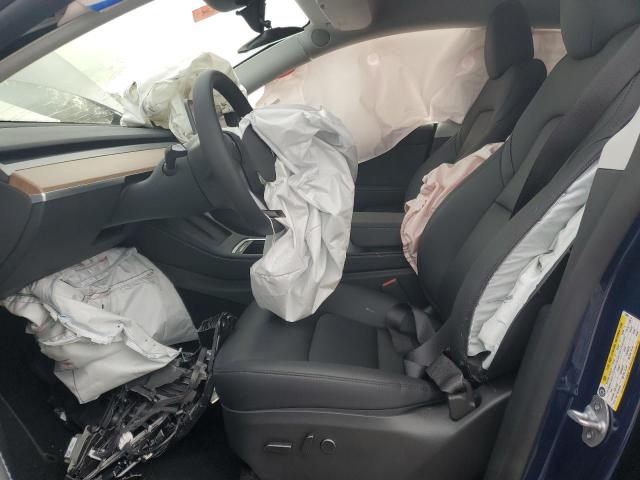 7SAYGDEE2PA175923 Tesla Model Y