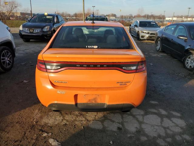 1C3CDFBB0ED831599 Dodge DART SXT