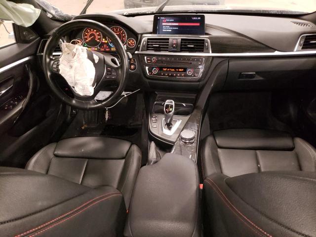 WBA4J7C59KBM75200 BMW 440xi Gran Coupe