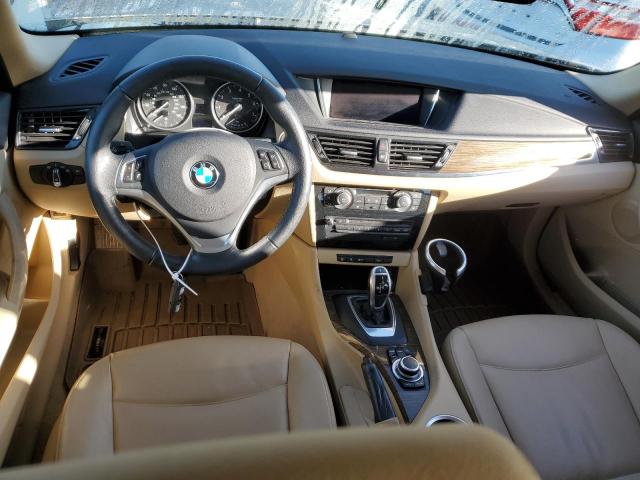 WBAVM1C50FV314568 BMW X1 Sdrive28i