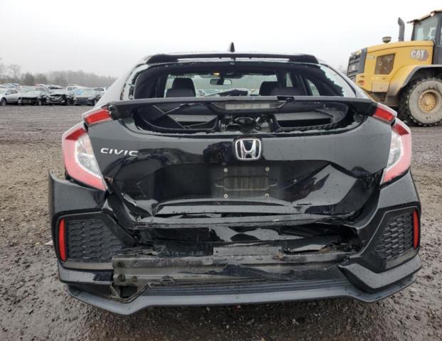 SHHFK7H69KU220763 Honda CIVIC EX