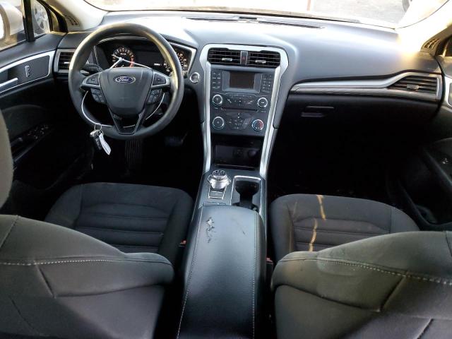 3FA6P0H74HR202199 Ford FUSION SE