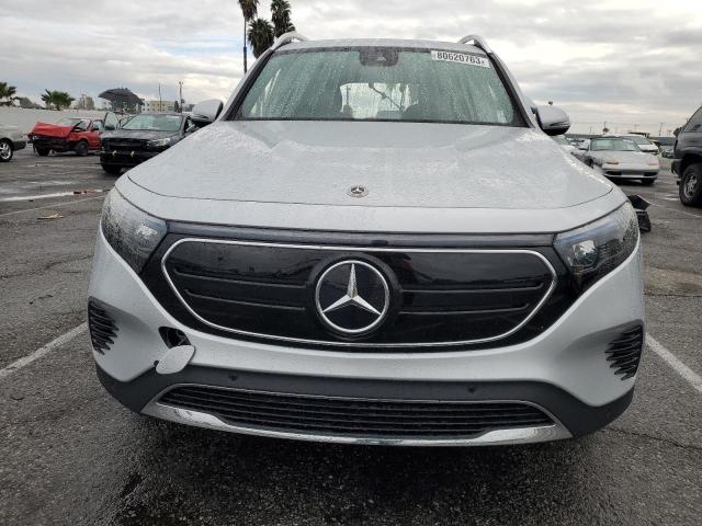 W1N9M0CB5PN031579 Mercedes-Benz Eqb 250+