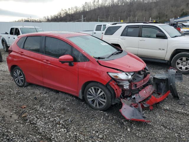 JHMGK5H71HS009053 Honda FIT EX