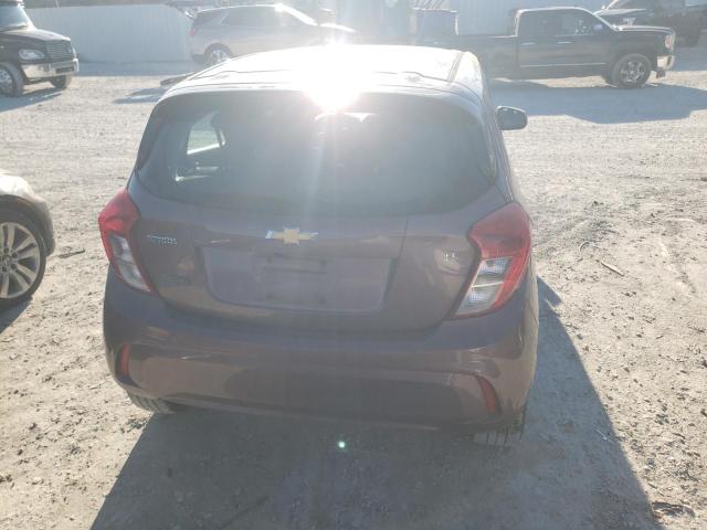 KL8CD6SA2KC714118 Chevrolet SPARK 1LT
