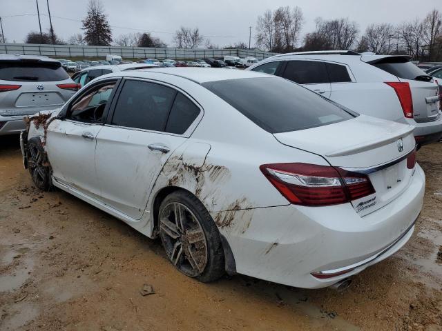 1HGCR2F12HA075658 Honda Accord Sport Special Edition
