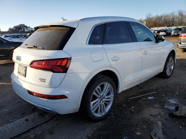 WA1CNAFY8J2207530 Audi Q5 Prestige