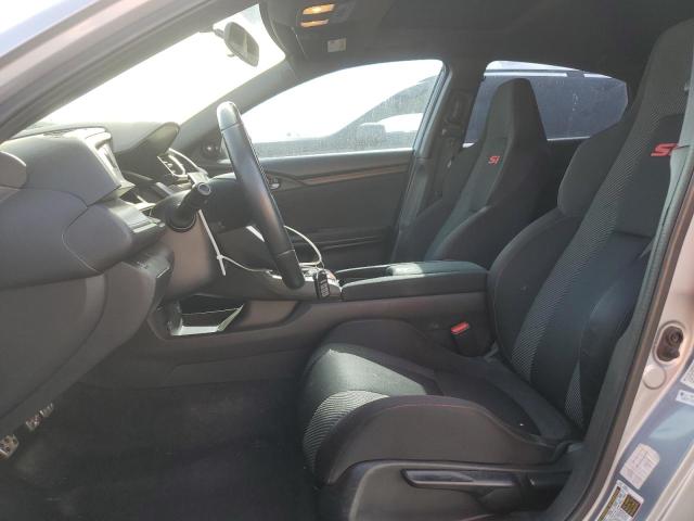 2HGFC1E56HH704210 Honda CIVIC SI