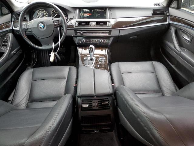 WBA5B1C52ED917063 BMW 535 I