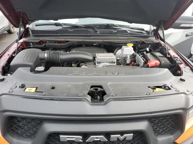 1C6SRFLT1NN391832 RAM 1500 Rebel