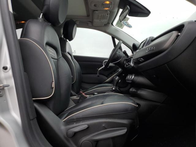 ZFBCFYCB2HP617753 Fiat 500x Trekking