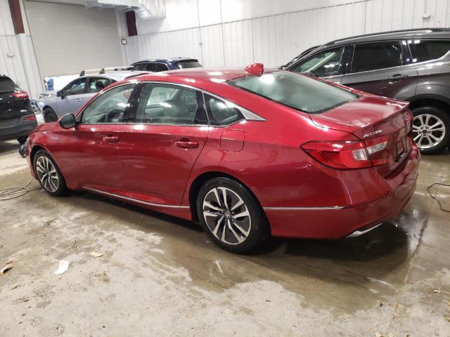 1HGCV3F4XMA003211 Honda Accord Hybrid Ex