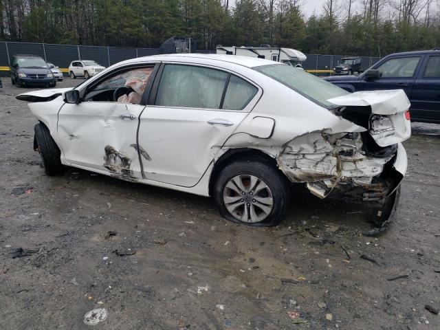 1HGCR2F3XEA052075 Honda ACCORD LX