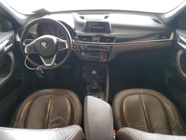 WBXHT3C37G5F64930 BMW X1 Xdrive28i