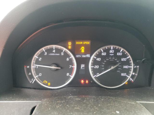 5J8TB3H31GL016354 Acura RDX