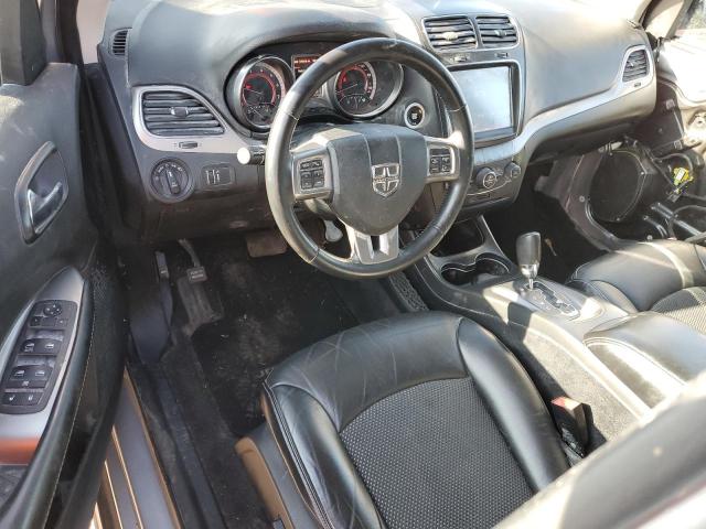 3C4PDCGG1JT516377 Dodge Journey Crossroad