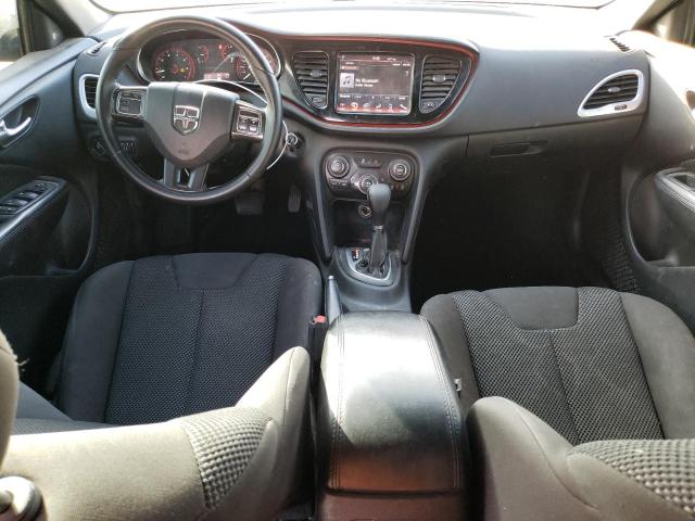 1C3CDFFA2GD803498 Dodge Dart Sxt Sport