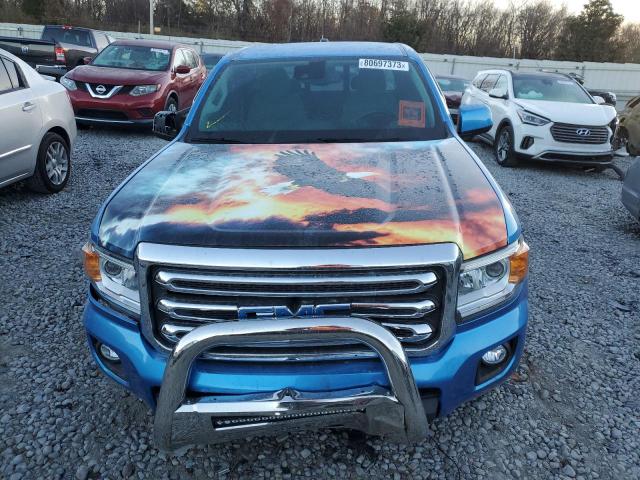1GTH6CEN7K1165273 GMC CANYON SLE