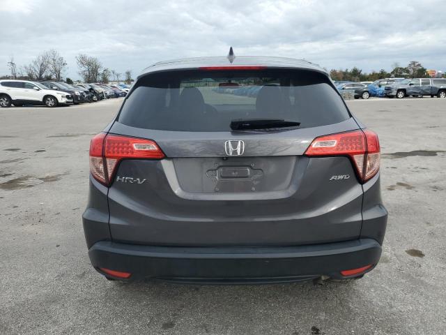 3CZRU6H5XHM716096 Honda HR-V EX