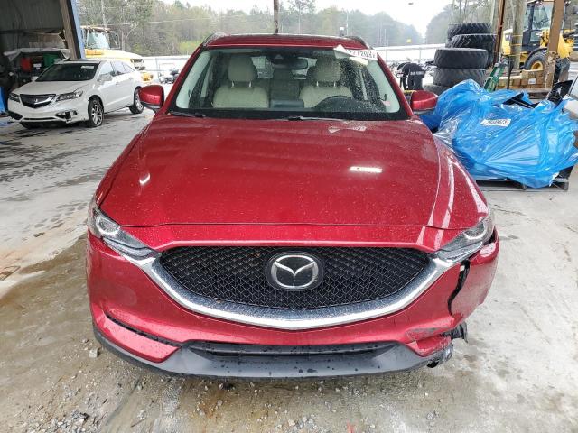 JM3KFACM2K1633289 Mazda Cx-5 Touring