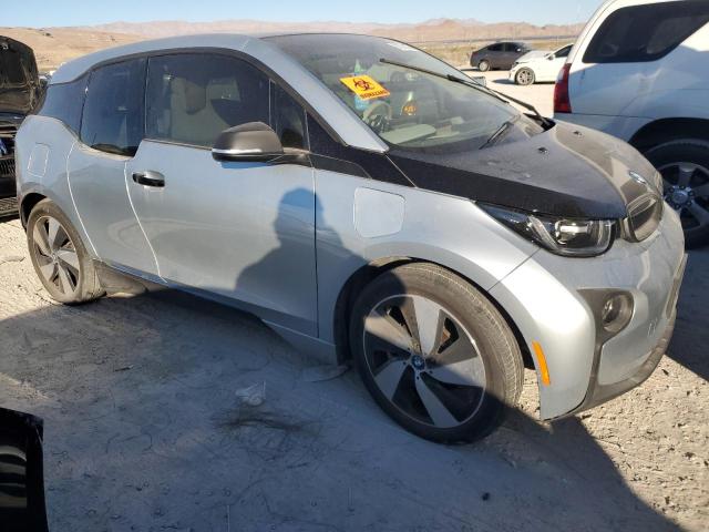 WBY1Z4C53EV277274 BMW I3 REX