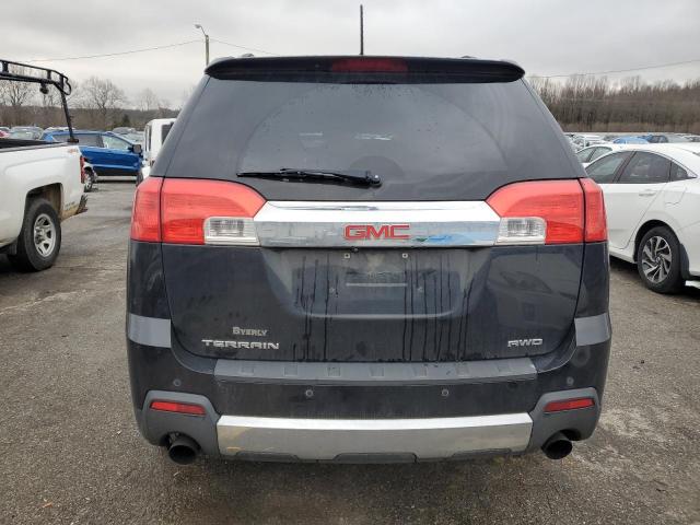 2GKFLYE32F6320542 GMC Terrain Slt