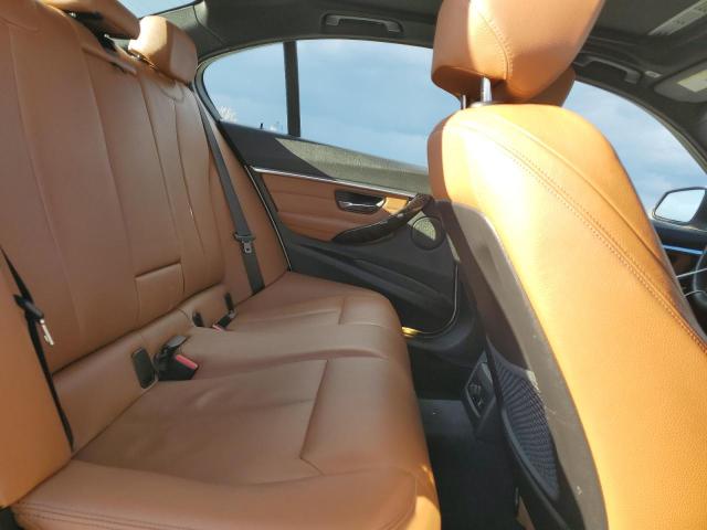 WBA8D9C34HA004783 BMW 330 XI