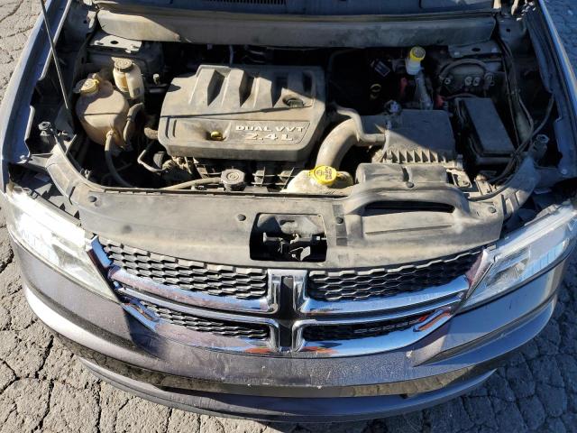 3C4PDCAB1FT712193 Dodge JOURNEY SE