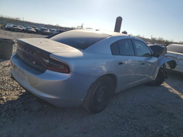 2C3CDXKT8JH330343 Dodge Charger Police