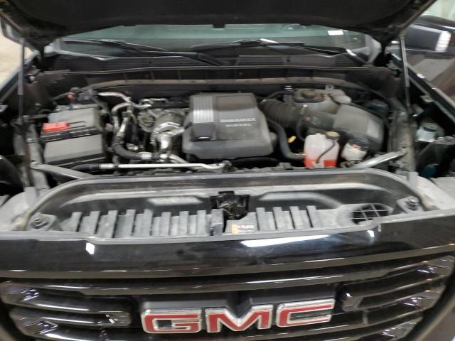 1GTU9EETXMZ245431 GMC Sierra K1500 At4