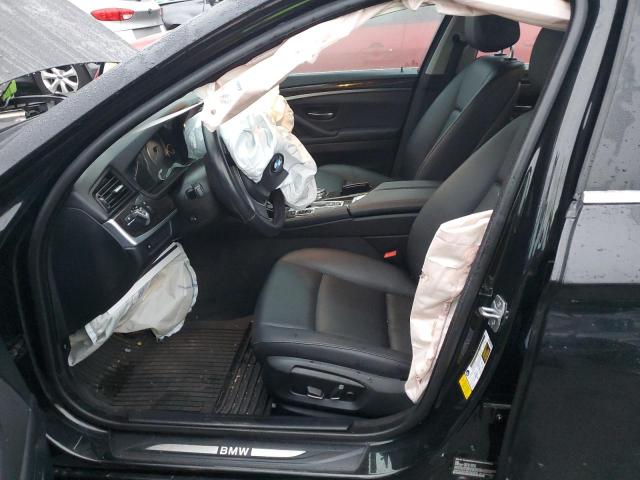 WBA5A5C59FD522230 BMW 528 I